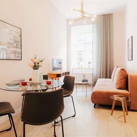 DeLux Apartament OldTown Kochanowskiego 30 Kraków Zewnętrze zdjęcie
