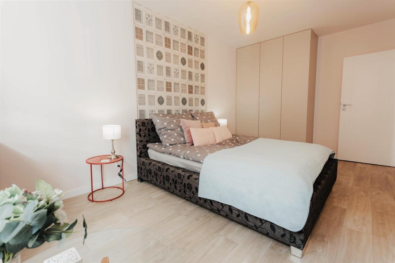 DeLux Apartament OldTown Kochanowskiego 30 Kraków Zewnętrze zdjęcie